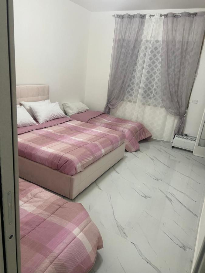 Ferienwohnung Casa Partenopea Neapel Exterior foto
