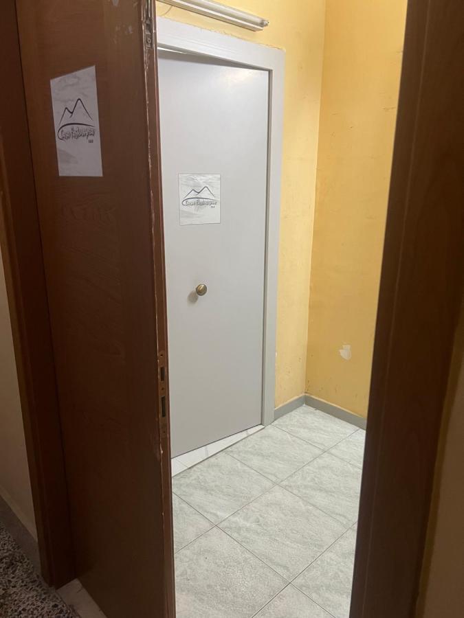 Ferienwohnung Casa Partenopea Neapel Exterior foto
